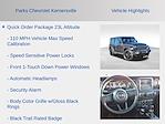 2022 Jeep Wrangler 4WD SUV for sale #249619A - photo 11