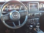 2022 Jeep Wrangler 4WD SUV for sale #249619A - photo 3