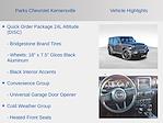 2022 Jeep Wrangler 4WD SUV for sale #249619A - photo 31