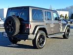 2022 Jeep Wrangler 4WD SUV for sale #249619A - photo 32