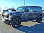 2022 Jeep Wrangler 4WD SUV for sale #249619A - photo 35