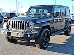 2022 Jeep Wrangler 4WD SUV for sale #249619A - photo 36