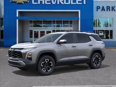 2026 Chevrolet Equinox FWD SUV for sale #250662 - photo 2