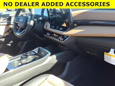 2026 Chevrolet Equinox FWD SUV for sale #250662 - photo 1