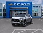 2026 Chevrolet Equinox FWD SUV for sale #250662 - photo 8