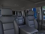 2025 Chevrolet Silverado 2500 Crew Cab 4x4 Pickup for sale #250709 - photo 24