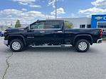 2025 Chevrolet Silverado 2500 Crew Cab 4x4 Pickup for sale #250709 - photo 4