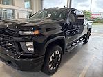 2020 Chevrolet Silverado 2500 Crew Cab SRW 4x4 Pickup for sale #250709A - photo 1