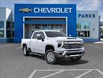 2025 Chevrolet Silverado 2500 Crew Cab 4x4 Pickup for sale #250745 - photo 1