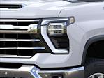 2025 Chevrolet Silverado 2500 Crew Cab 4x4 Pickup for sale #250745 - photo 10