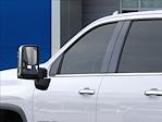 2025 Chevrolet Silverado 2500 Crew Cab 4x4 Pickup for sale #250745 - photo 12