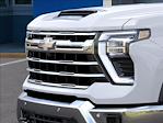 2025 Chevrolet Silverado 2500 Crew Cab 4x4 Pickup for sale #250745 - photo 13