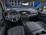 2025 Chevrolet Silverado 2500 Crew Cab 4x4 Pickup for sale #250745 - photo 15