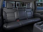 2025 Chevrolet Silverado 2500 Crew Cab 4x4 Pickup for sale #250745 - photo 17