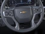2025 Chevrolet Silverado 2500 Crew Cab 4x4 Pickup for sale #250745 - photo 19