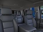 2025 Chevrolet Silverado 2500 Crew Cab 4x4 Pickup for sale #250745 - photo 24