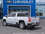 2025 Chevrolet Silverado 2500 Crew Cab 4x4 Pickup for sale #250745 - photo 3