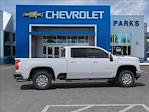 2025 Chevrolet Silverado 2500 Crew Cab 4x4 Pickup for sale #250745 - photo 5