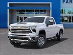 2025 Chevrolet Silverado 2500 Crew Cab 4x4 Pickup for sale #250745 - photo 6
