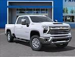 2025 Chevrolet Silverado 2500 Crew Cab 4x4 Pickup for sale #250745 - photo 7