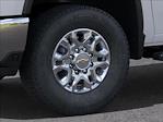 2025 Chevrolet Silverado 2500 Crew Cab 4x4 Pickup for sale #250745 - photo 9