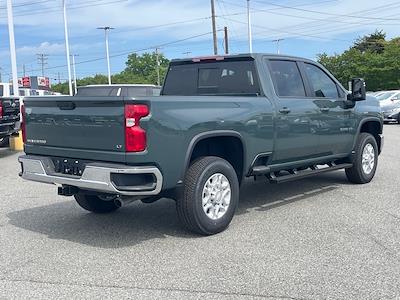 New 2025 Chevrolet Silverado 2500 LT Crew Cab 4x4 Pickup for sale #251098 - photo 2