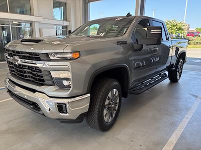 2025 Chevrolet Silverado 2500 Crew Cab 4x4 Pickup for sale #251358A - photo 1