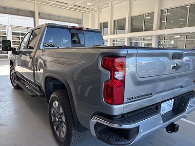 2025 Chevrolet Silverado 2500 Crew Cab 4x4 Pickup for sale #251358A - photo 2