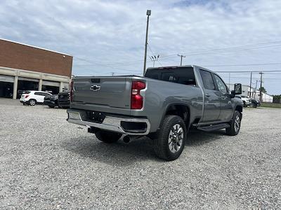 2025 Chevrolet Silverado 2500 Crew Cab 4x4 Pickup for sale #251358A - photo 2
