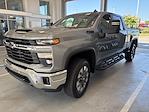 2025 Chevrolet Silverado 2500 Crew Cab 4x4 Pickup for sale #251358A - photo 1