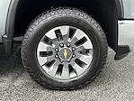 2025 Chevrolet Silverado 2500 Crew Cab 4x4 Pickup for sale #251358A - photo 24