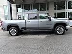 2025 Chevrolet Silverado 2500 Crew Cab 4x4 Pickup for sale #251358A - photo 25