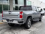 2025 Chevrolet Silverado 2500 Crew Cab 4x4 Pickup for sale #251358A - photo 26