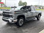2025 Chevrolet Silverado 2500 Crew Cab 4x4 Pickup for sale #251358A - photo 29