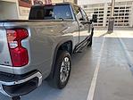 2025 Chevrolet Silverado 2500 Crew Cab 4x4 Pickup for sale #251358A - photo 4