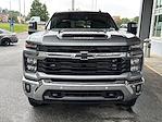 2025 Chevrolet Silverado 2500 Crew Cab 4x4 Pickup for sale #251358A - photo 30