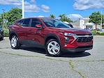 New 2025 Chevrolet Trax LS SUV for sale #252487X - photo 1
