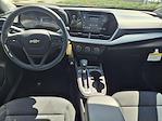 New 2025 Chevrolet Trax LS SUV for sale #252487X - photo 17