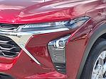 New 2025 Chevrolet Trax LS SUV for sale #252487X - photo 21
