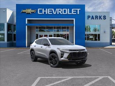 2025 Chevrolet Trax FWD SUV for sale #253744 - photo 1