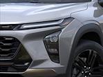 2025 Chevrolet Trax FWD SUV for sale #253744 - photo 10