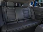 2025 Chevrolet Trax FWD SUV for sale #253744 - photo 17