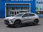 2025 Chevrolet Trax FWD SUV for sale #253744 - photo 2