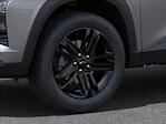 2025 Chevrolet Trax FWD SUV for sale #253744 - photo 9