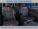 New 2026 Chevrolet Traverse RS for sale #254391 - photo 17