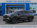 New 2026 Chevrolet Traverse RS for sale #254391 - photo 3