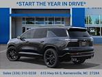 New 2026 Chevrolet Traverse RS for sale #254391 - photo 4