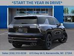 New 2026 Chevrolet Traverse RS for sale #254391 - photo 2