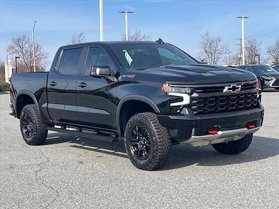 2025 Chevrolet Silverado 1500 Crew Cab 4x4 Pickup for sale #254802 - photo 1