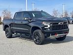 2025 Chevrolet Silverado 1500 Crew Cab 4x4 Pickup for sale #254802 - photo 1